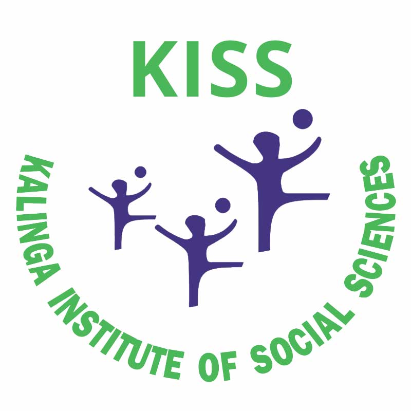 KISS Foundation Logo - WAC 2023