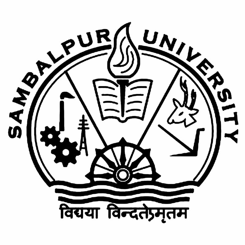 Sambalpur University Logo - WAC 2023