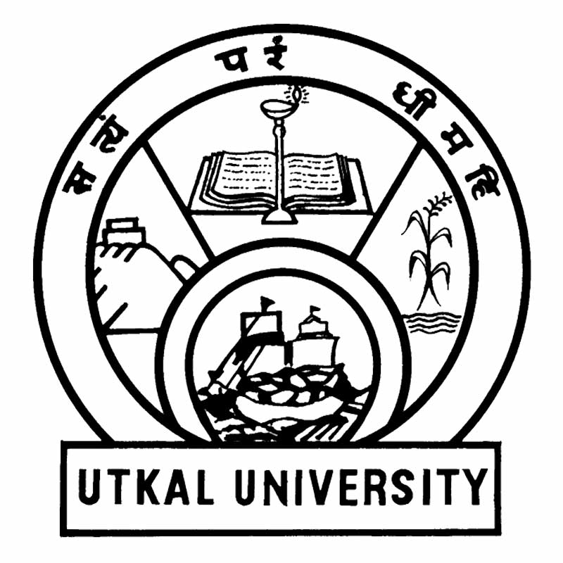 Utkal University Logo - WAC 2023