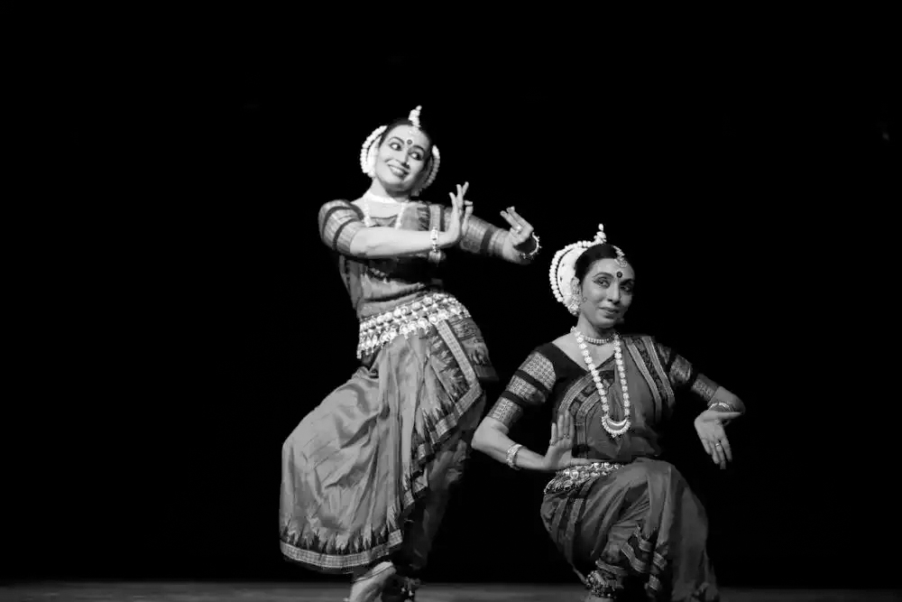 WAC 2023 KISS - Odisha Dance