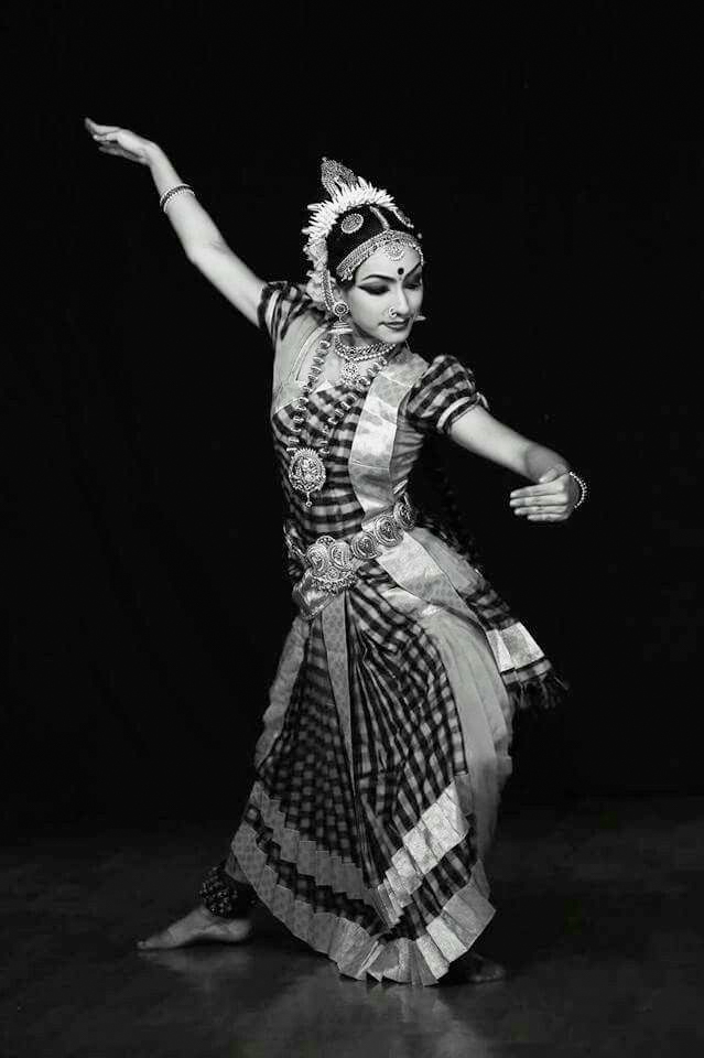 WAC 2023 KISS - Odisha Dance